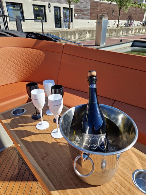Prague Private Boat Tour - What to do before you go: small planning moves that pay off