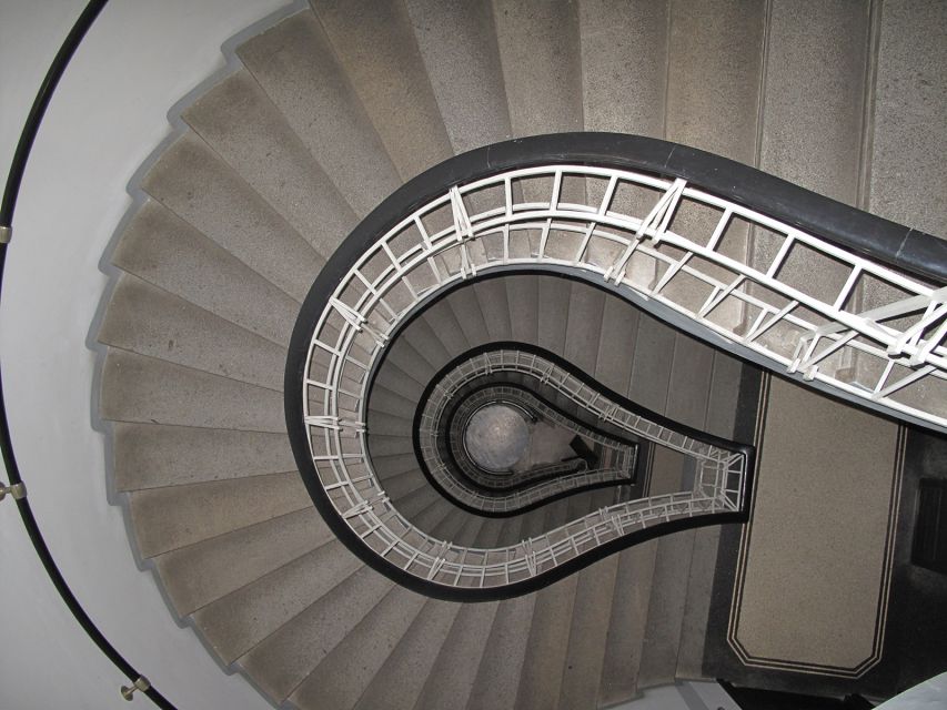 Prague: Private Cubism & Art Nouveau Walking Tour - What Makes the Reviews Feel Consistently Strong