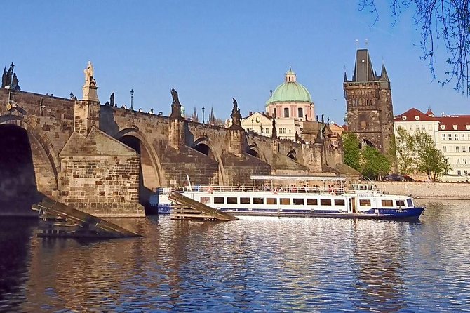 Prague Private Custom Full-Day Tour: Prague Castle and Old Town - Old Town Square and the Astronomical Clock Area