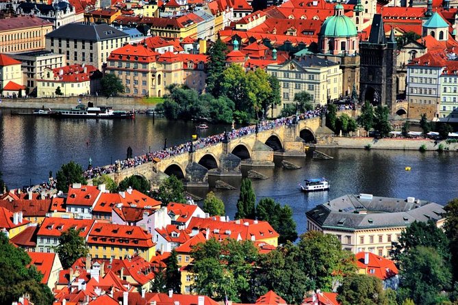 Prague Private Custom Full-Day Tour: Prague Castle and Old Town - Price and Value: Is $665 Per Person Worth It?