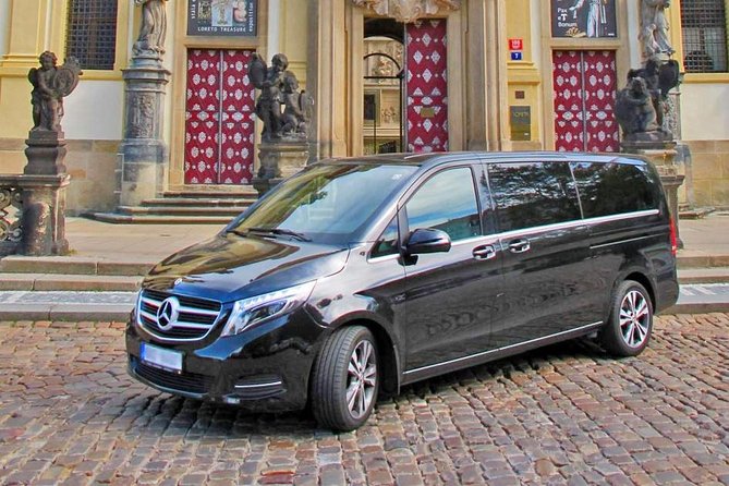 Prague Private Custom Full-Day Tour: Prague Castle and Old Town - How to Get the Best Day Out of Your Guide