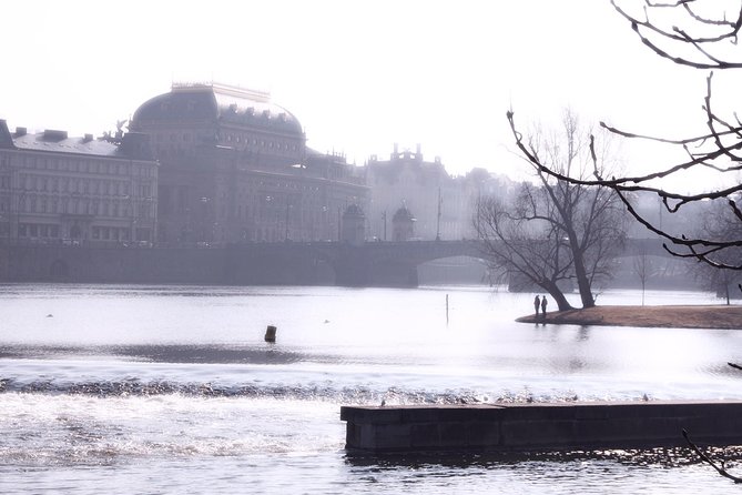 Prague Private Photo Tour for Photography Enthusiasts - Loreta and Strahov Monastery: mixing architecture with views