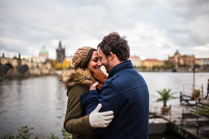 Prague Private Photoshoot - Key points before you book