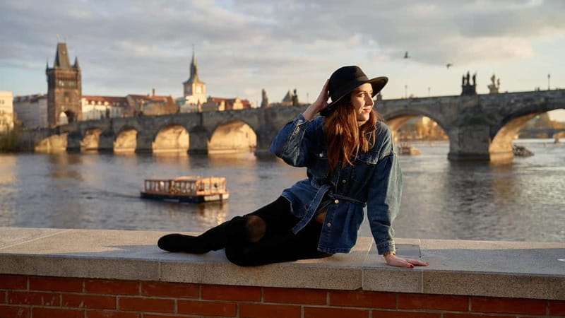 Prague: Private Professional Photoshoot - Key Points You’ll Care About