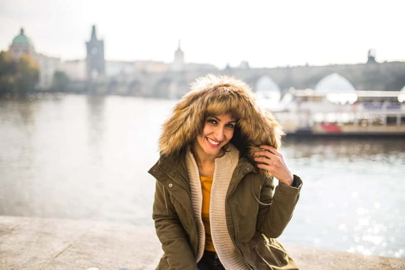 Prague: Private Professional Photoshoot - A Private Prague Photo Walk: What You Really Get