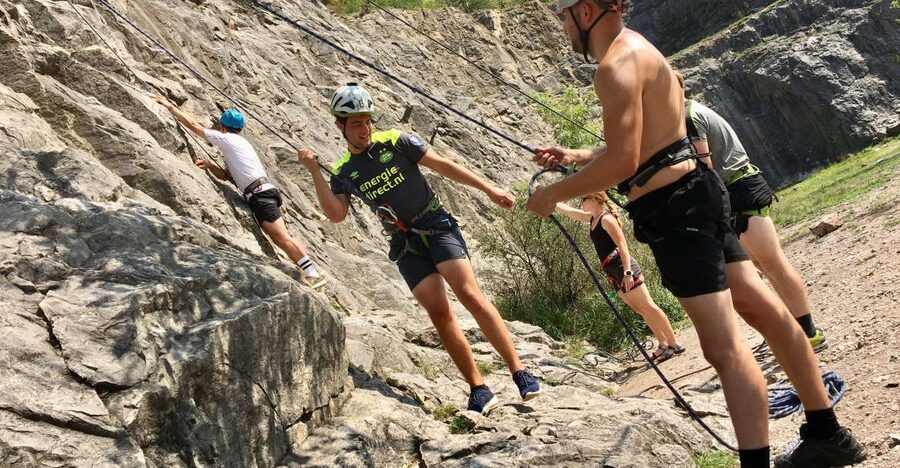 Prague: Private Rock Climbing Experience with Instructor - Price of $364 per person: what you’re really paying for