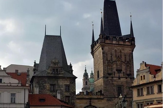 Prague Private Tour - Tickets and what’s included vs. what you’ll pay separately