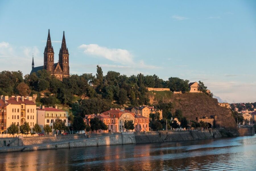 Prague: Private tour to the historic fortress of Vyšehrad - Should You Book This Tour?