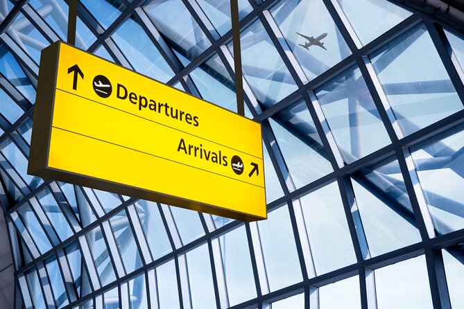 Prague Private Transfer to / from Prague Airport - Prague Airport Transfer Without the Usual Headaches