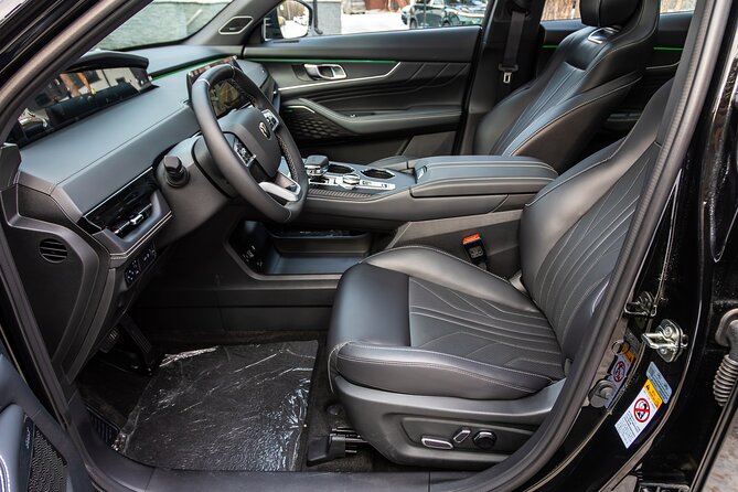 Prague Private Transfer to / from Prague Airport - Price and Value: Is $26.49 per Person Worth It?