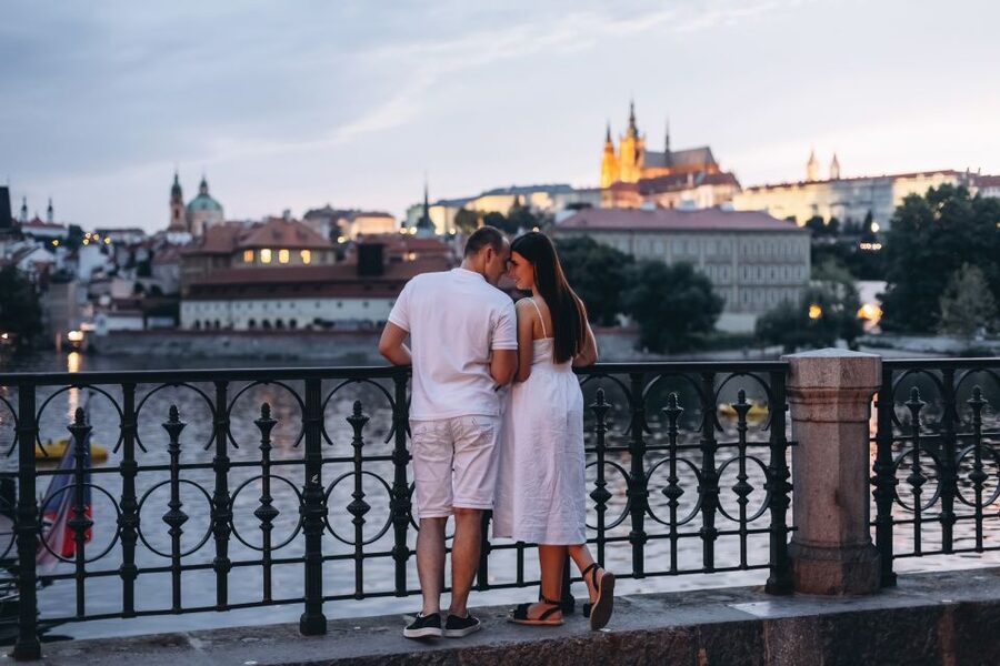 Prague: Professional Photoshoot at Prague Castle - Key highlights worth your time