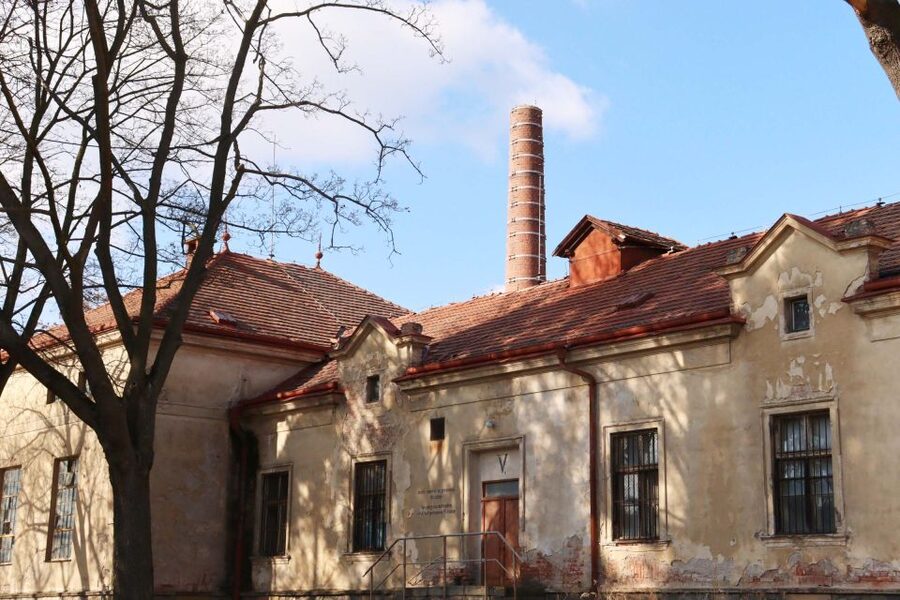 Prague: Psychiatric Hospital and Abandoned Cemetery Tour - Price and value: is $32 worth a 3-hour dark-history walk?