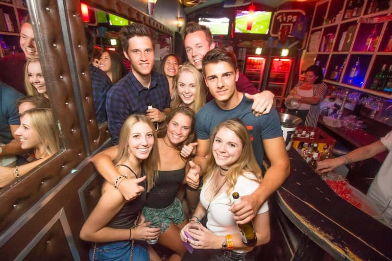Prague: Pub Crawl with 2-Hour Open Bar at Drunken Monkey - Moving to 3–4 venues: why the route changes and what you’ll notice