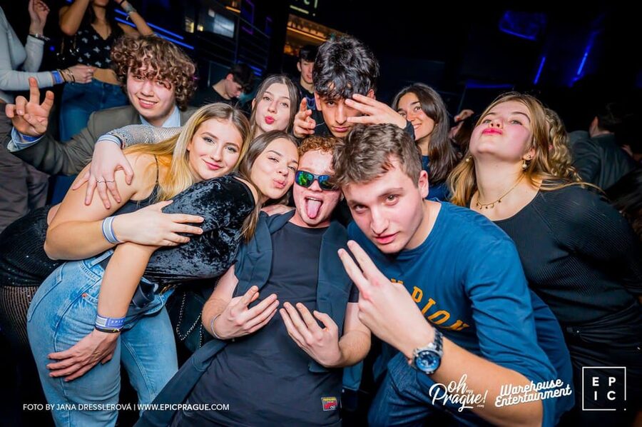 Prague: Pub Crawl with Shots & Entrance to Rooftop Club - Value Check: Is $29 Worth It in Prague?