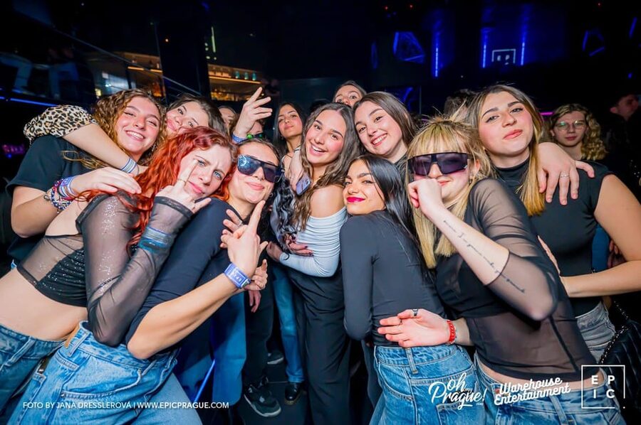 Prague: Pub Crawl with Shots & Entrance to Rooftop Club - Should You Book Golden Pub Crawl Prague?