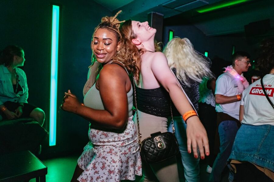Prague: Pub Crawl with Unlimited Drinks & 5-floor Club Entry - Who this pub crawl fits best (and who should skip it)