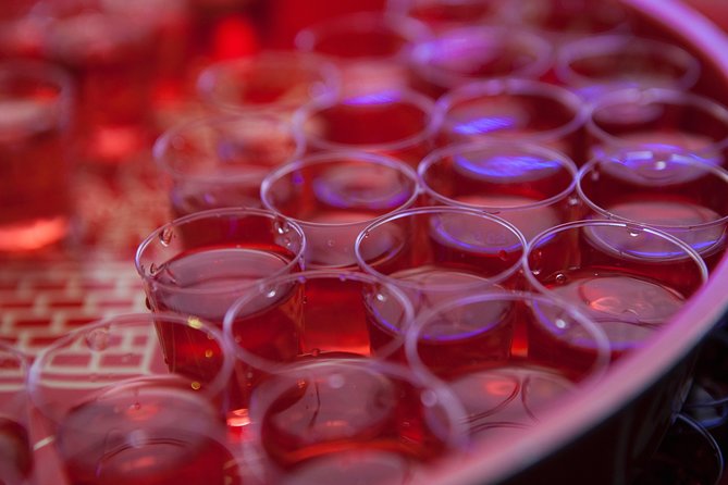 Prague Pub Crawl with Unlimited Drinks & 5 story club Entry - Logistics that affect your fun