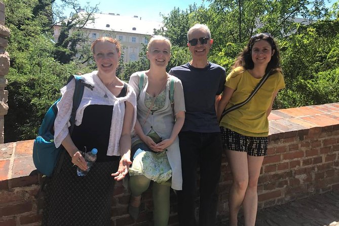 Prague Renaissance & Baroque Gardens Walking Tour - The point of this Prague Castle gardens tour: art, power, and good walking