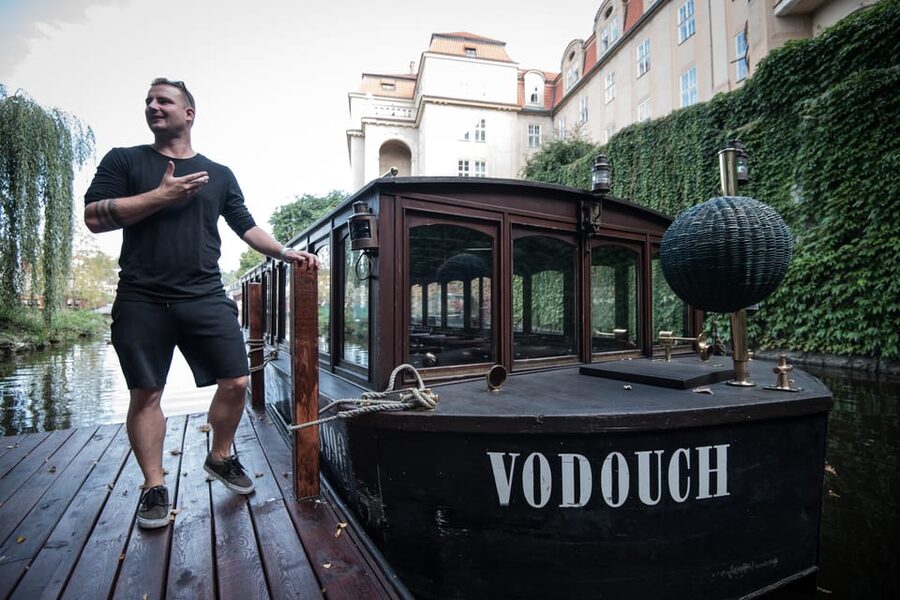 Prague: River Cruise, Charles Bridge Museum, & Walking Tour - Price and value: is $46 fair for this combo?