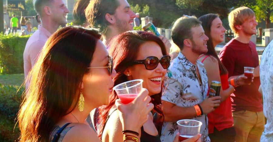 Prague Riverside Parties Tour - Key highlights worth booking