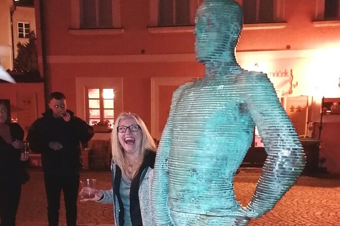 Prague Riverside Party - Recovery Room Open Bar: Why the Drinks Matter More Than You Think