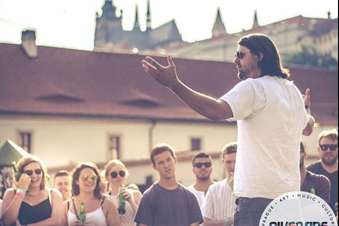 Prague Riverside Party - Charles Bridge at Night: The 700-Year-Old Walk and the Photo Factor