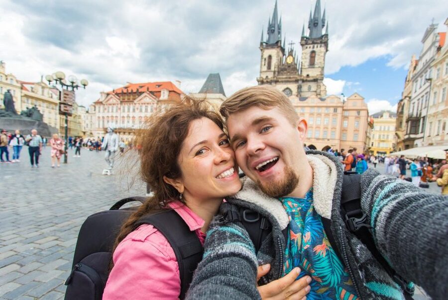 Prague Royal Castle, St Vitus, Golden Lane Tour with Tickets - Why this Prague Castle tour works (even when you think you know it)