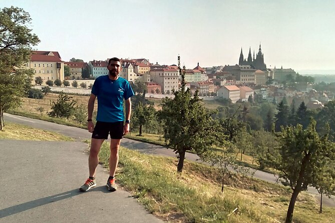 Prague Running Tour: City Highlights And Hidden Places - Why this 1.5-hour Prague run beats a sit-down tour