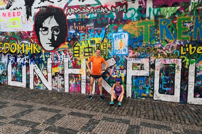 Prague Running Tour: City Highlights And Hidden Places - What you learn while you run (and why you’ll remember it)