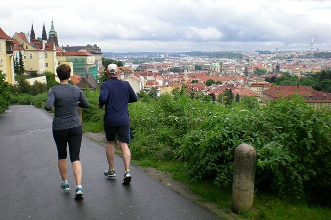 Prague Running Tour: City Highlights And Hidden Places - Price and value: what you’re actually paying for
