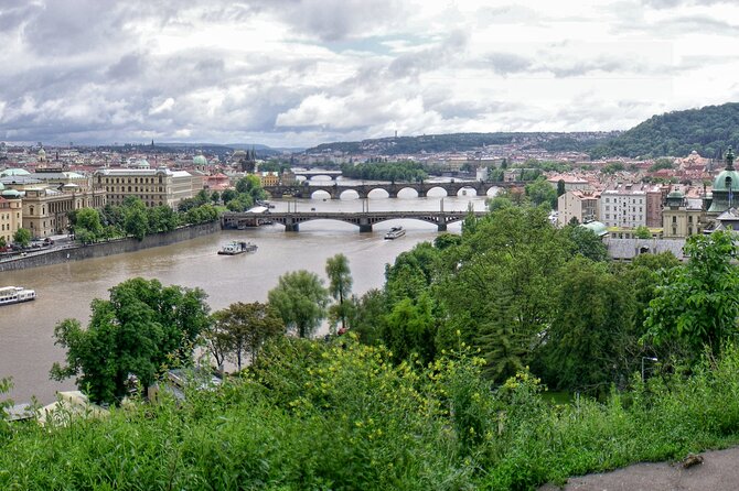 Prague Running Tour: City Highlights And Hidden Places - Should you book this Prague Running Tour?