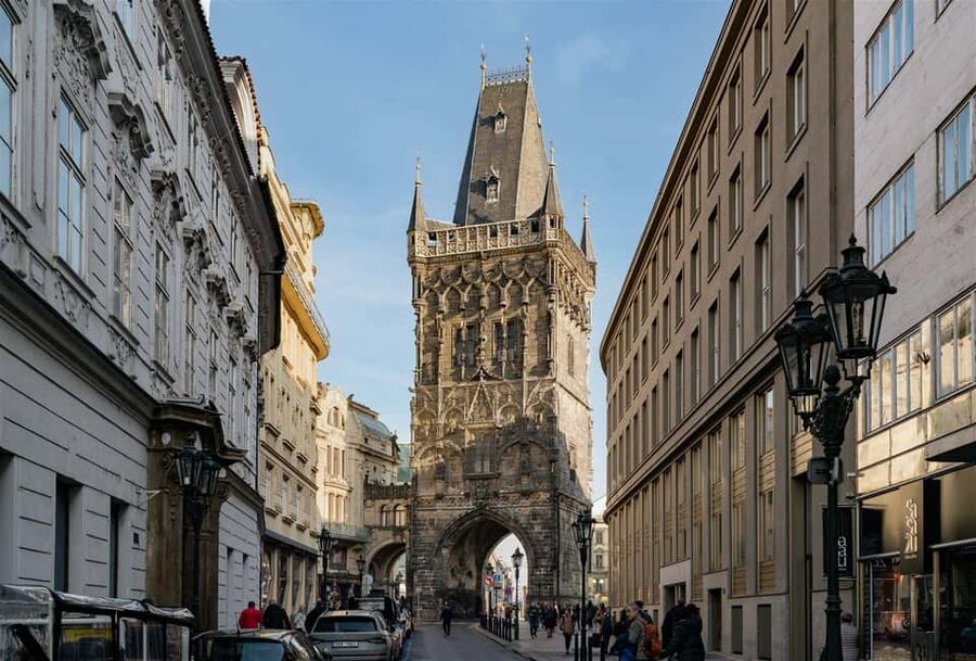 Prague: Russian Prague Tour with a Historian Guide - Key takeaways before you go
