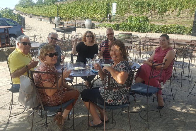 Prague´s Hidden Vineyards Private Tour - Troja vineyards and Troja Château viewpoints: the best scenery in the route