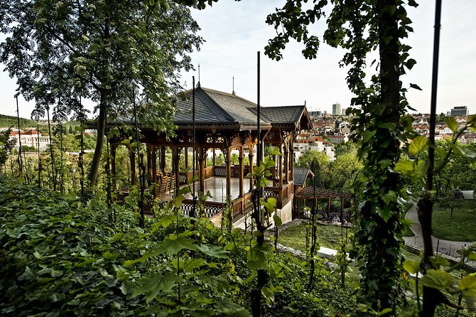 Prague´s Hidden Vineyards Private Tour - Who this tour suits best (and who should consider another option)