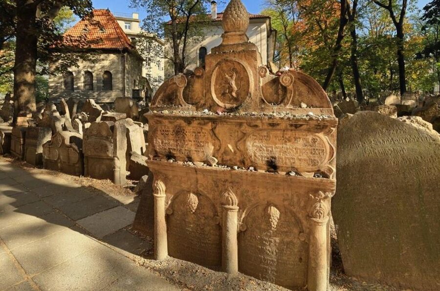 Prague’s Jewish Quarter Private Tour - Key things I’d bank on before you go