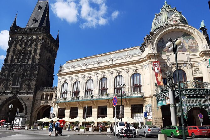 Prague´s Old Town, Jewish Quarter and Charles Bridge Private Tour - Price and value: what $134.86 buys you (and what it doesn’t)