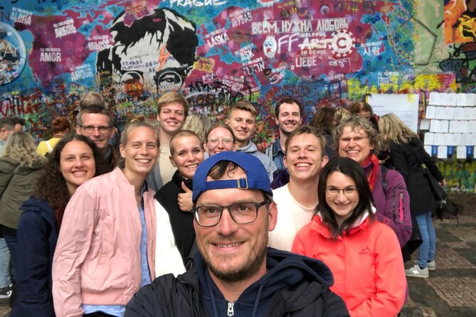 Prague’s TOP Sights - Old Town, Jewish Quarter, Charles Bridge (Tip-based tour) - A first-day Prague route that makes the rest of your trip easier