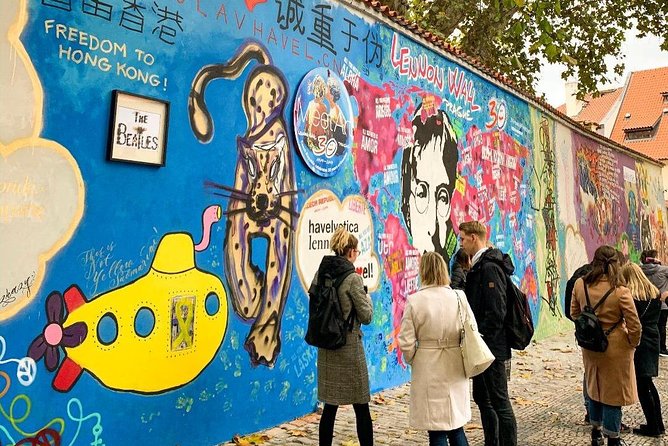 Prague’s TOP Sights - Old Town, Jewish Quarter, Charles Bridge (Tip-based tour) - Charles University at Karolinum: how education shaped Prague for centuries