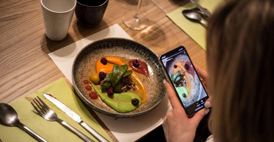 Prague: Savor 10 Course Dinner in Chef’s Kitchen - Key things I’d watch for