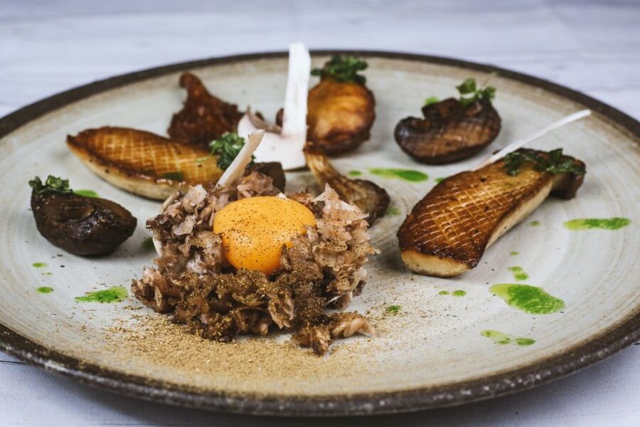 Prague: Savor 10 Course Dinner in Chef’s Kitchen - Who should book this Prague dinner?