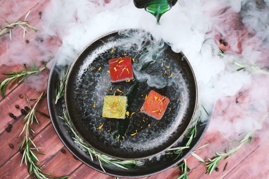 Prague: Savor 10 Course Dinner in Chef’s Kitchen - Dietary needs, vegan upcharge, and how to plan ahead