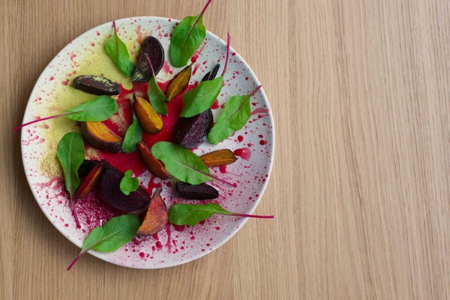Prague: Savor 10 Course Dinner in Chef’s Kitchen - The 10-course seasonal menu: what’s on your plate