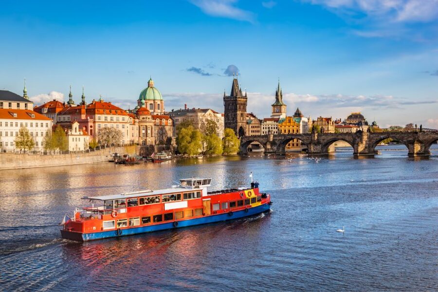 Prague: Scavenger Hunt Self-Guided Tour - Key Things That Make This Prague Scavenger Hunt Work