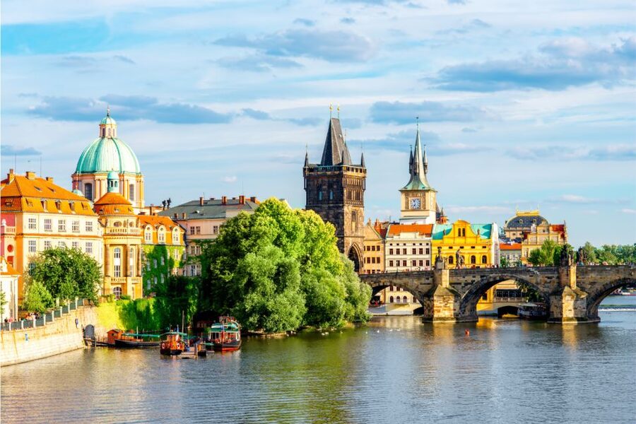 Prague: Scavenger Hunt Self-Guided Tour - Your “No Guide Needed” Prague Plan: What the Hunt Actually Feels Like