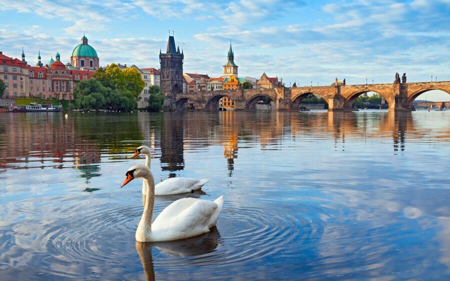 Prague: Scavenger Hunt Self-Guided Tour - The Route Through Prague’s Biggest Squares (and the Why Behind Each Stop)