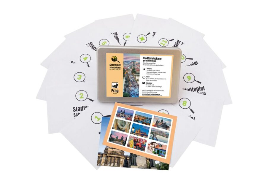 Prague: Scavenger Hunt Self-Guided Tour - The Real Trade-Offs: When a Self-Guided Hunt Becomes Work