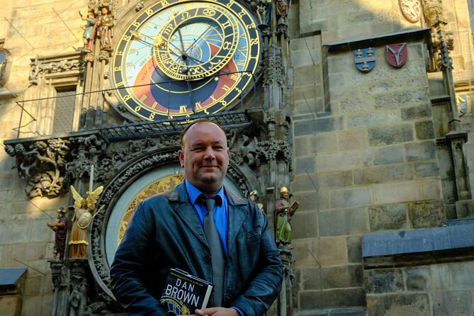 Prague Secrets and Symbols Tour - Key Things I’d Highlight Before You Go