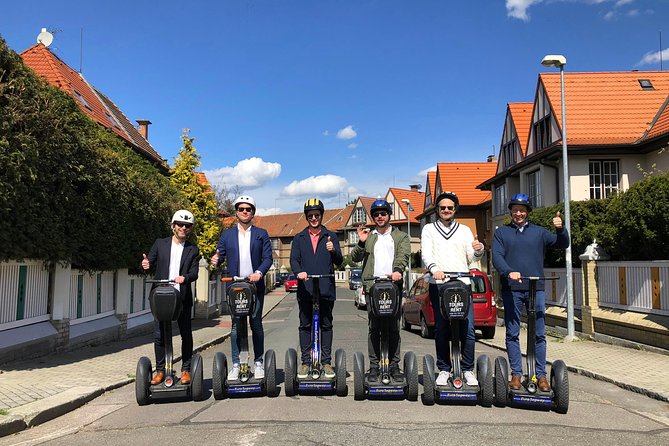 Prague Segway Fun & Beer tour with a guide - Price and value: why $3.60 matters (and where optional costs appear)