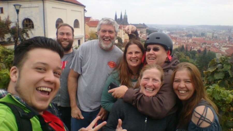 Prague Segway Tour with Oldest Monasteries and Free Taxi - City Regulations: A Reality Check (and How to Be Smart About It)