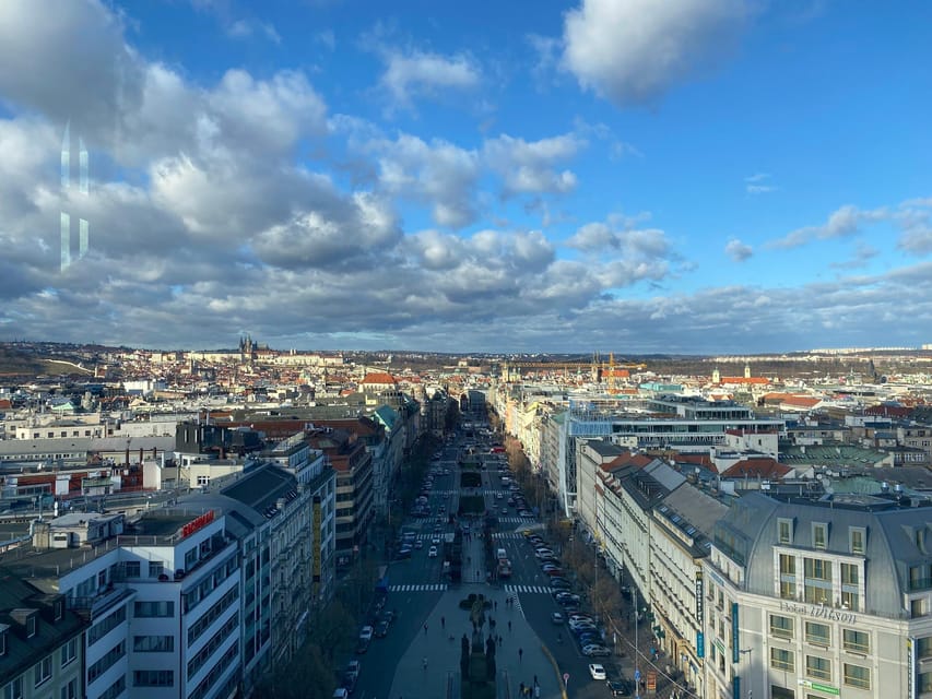 Prague: Self-Guided Tour with Hidden Gems and Mysterious … - How the Self-Guided Mystery Format Lets You Set the Pace